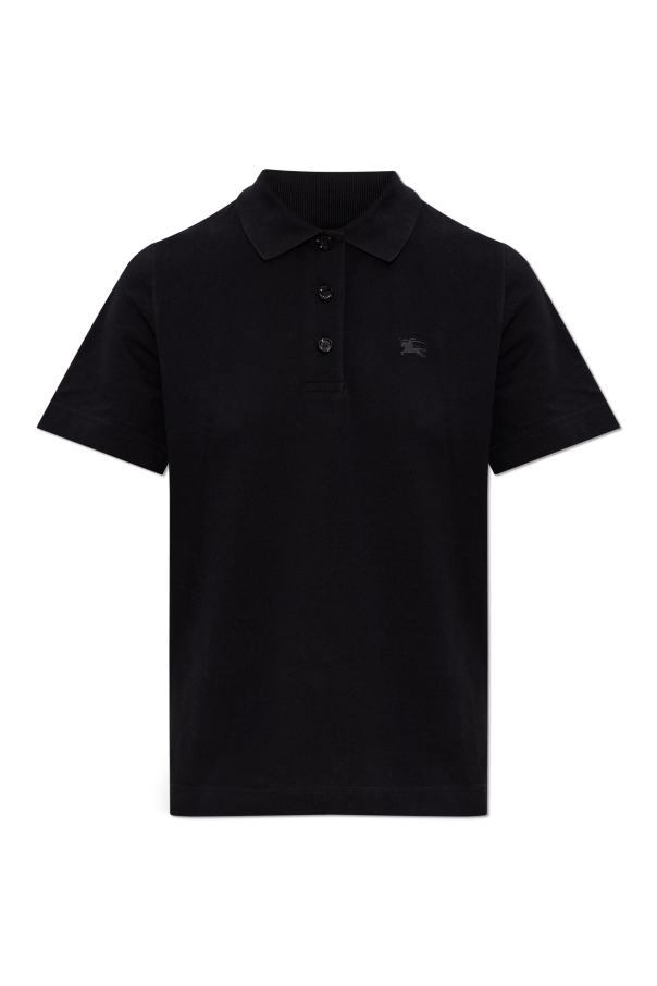 Burberry BLACK Polo "Priscilla" 1