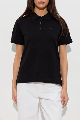 Burberry BLACK Polo "Priscilla" 3