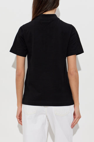 Burberry BLACK Polo "Priscilla" 4