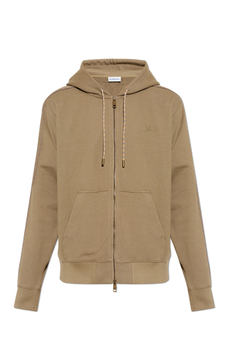 Burberry BROWN Sweatshirt `Scott` 1