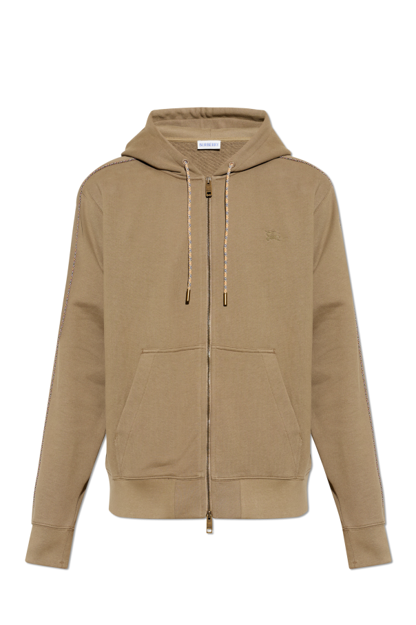 Burberry BROWN Sweatshirt `Scott` 1