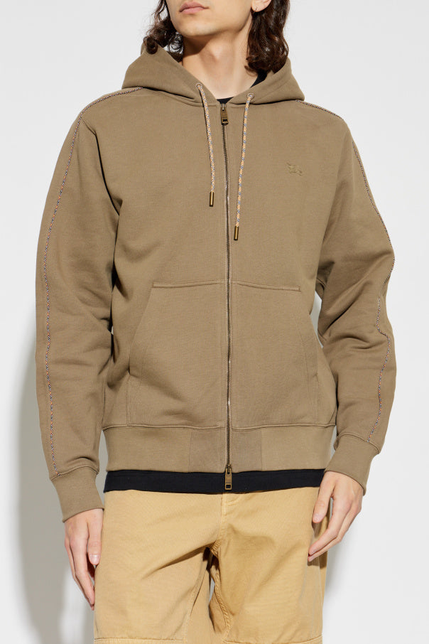 Burberry BROWN Sweatshirt `Scott` 3
