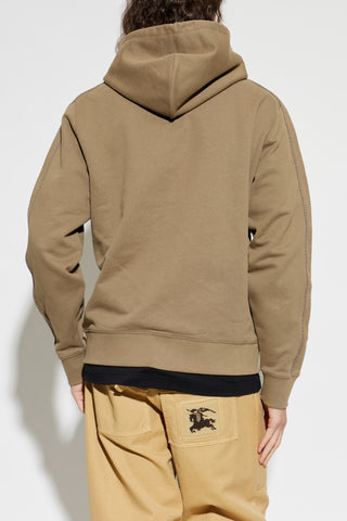 Burberry BROWN Sweatshirt `Scott` 4