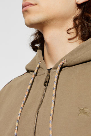 Burberry BROWN Sweatshirt `Scott` 5