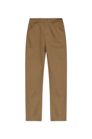 Burberry BROWN "Danny" trousers 1