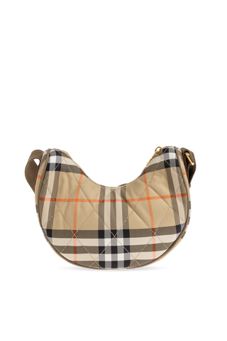 Burberry beige ‘Horseshoe’ bag 3