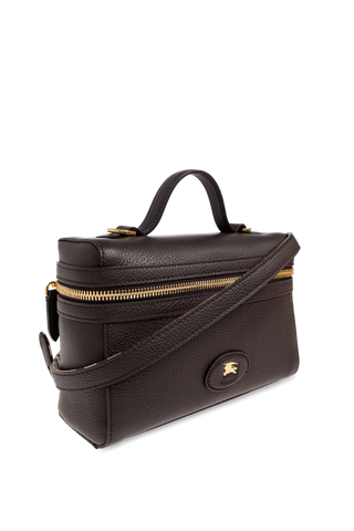 Burberry BROWN 'Vanity' bag 4
