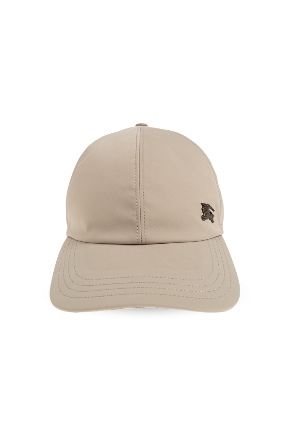 Burberry beige Baseball cap 1