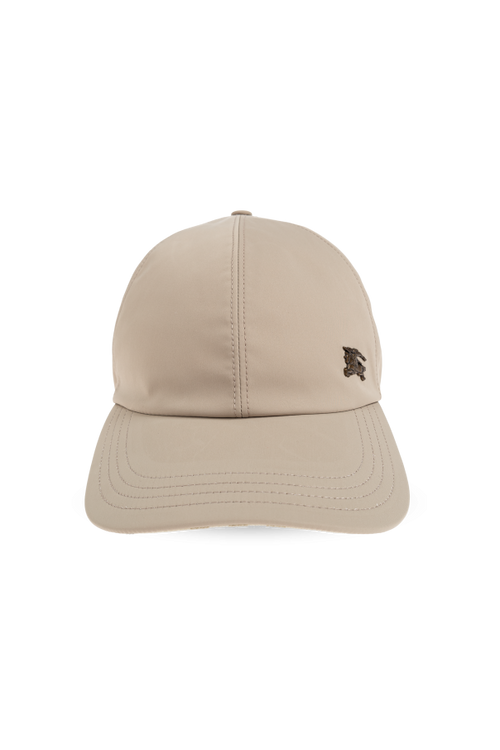 Burberry beige Baseball cap 1