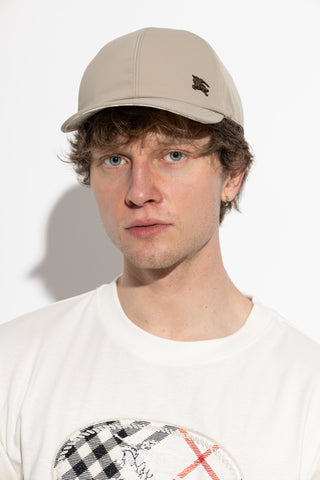 Burberry beige Baseball cap 2
