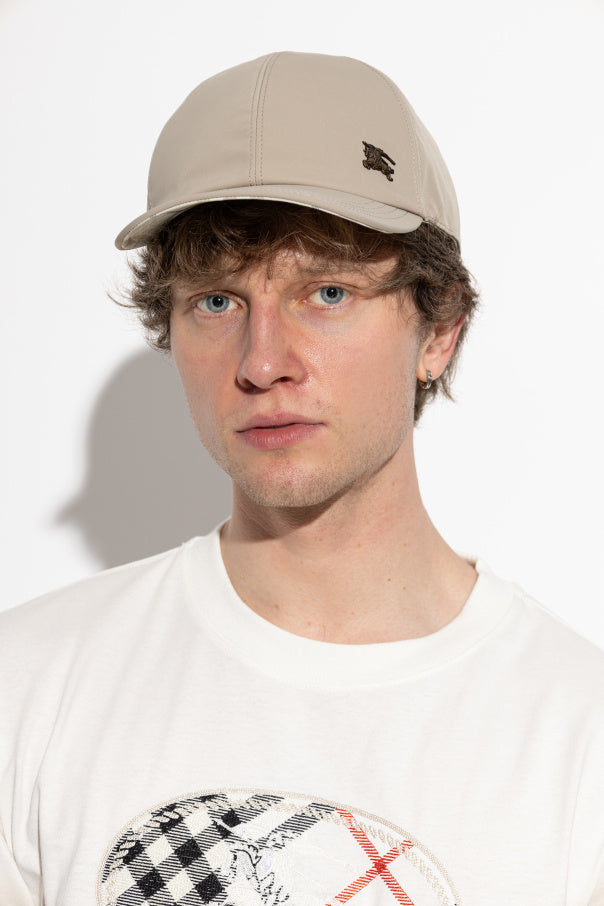 Burberry beige Baseball cap 2