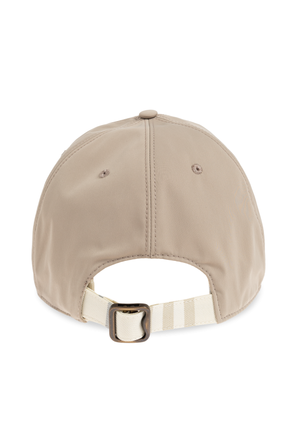 Burberry beige Baseball cap 3
