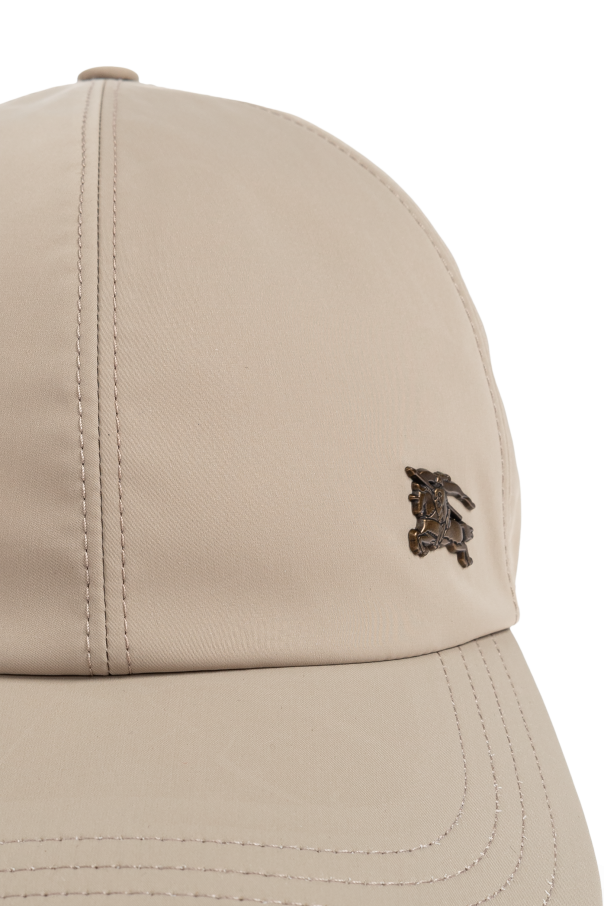 Burberry beige Baseball cap 4