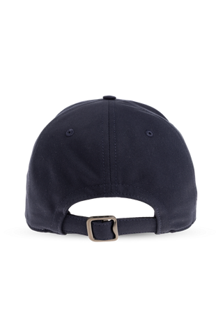 Burberry NAVY BLUE Baseball cap 3