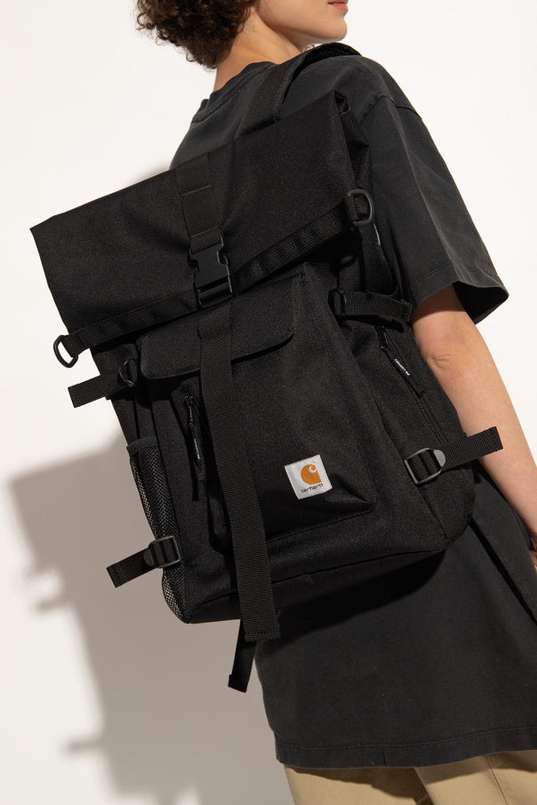 Carhartt WIP BLACK 2