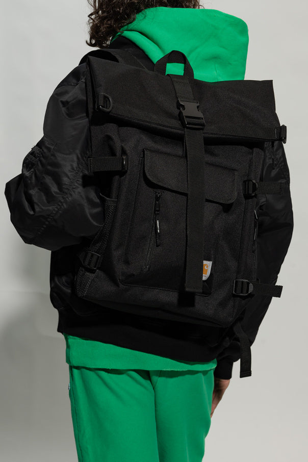 Carhartt WIP BLACK 3
