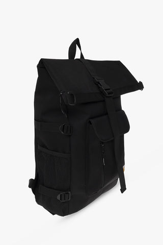 Carhartt WIP BLACK 5