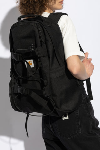 Carhartt WIP BLACK 2