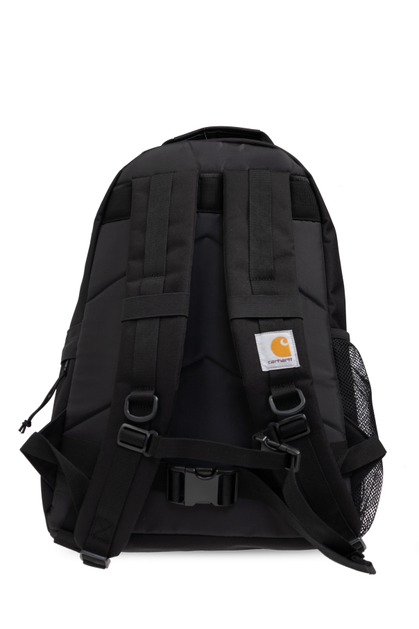 Carhartt WIP BLACK 4