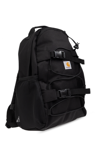 Carhartt WIP BLACK 5