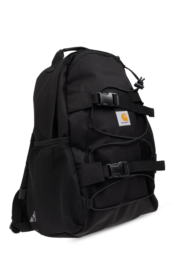 Carhartt WIP BLACK 5