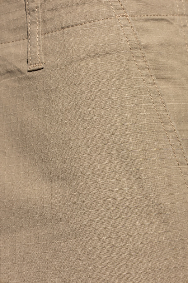 Carhartt WIP beige Cargo pants 5