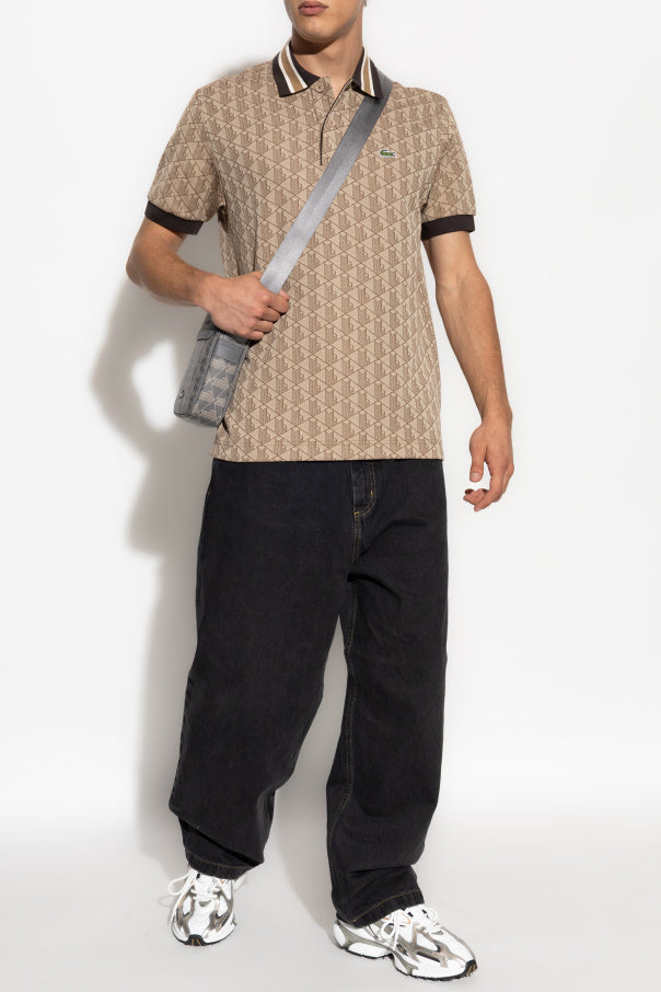Carhartt WIP BLACK Wide-leg jeans 2