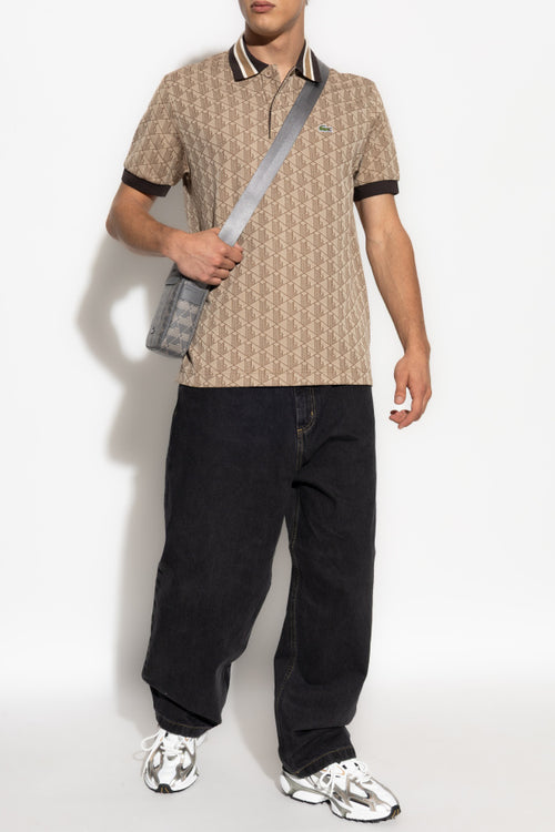Carhartt WIP BLACK Wide-leg jeans 2