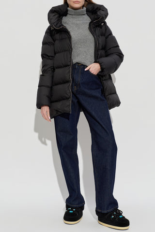 Carhartt WIP NAVY BLUE "Smith" straight jeans 2