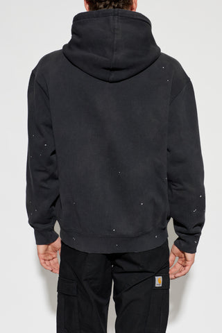 Carhartt WIP BLACK Sweatshirt "Painter" 4