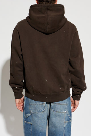 Carhartt WIP BROWN Sweatshirt "Painter" 4