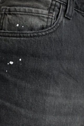 Carhartt WIP BLACK Landon trousers 5