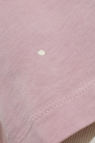 Carhartt WIP PINK T-shirt 'Painter' 5