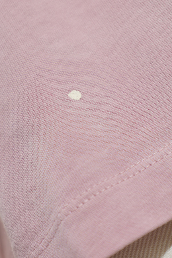Carhartt WIP PINK T-shirt 'Painter' 5