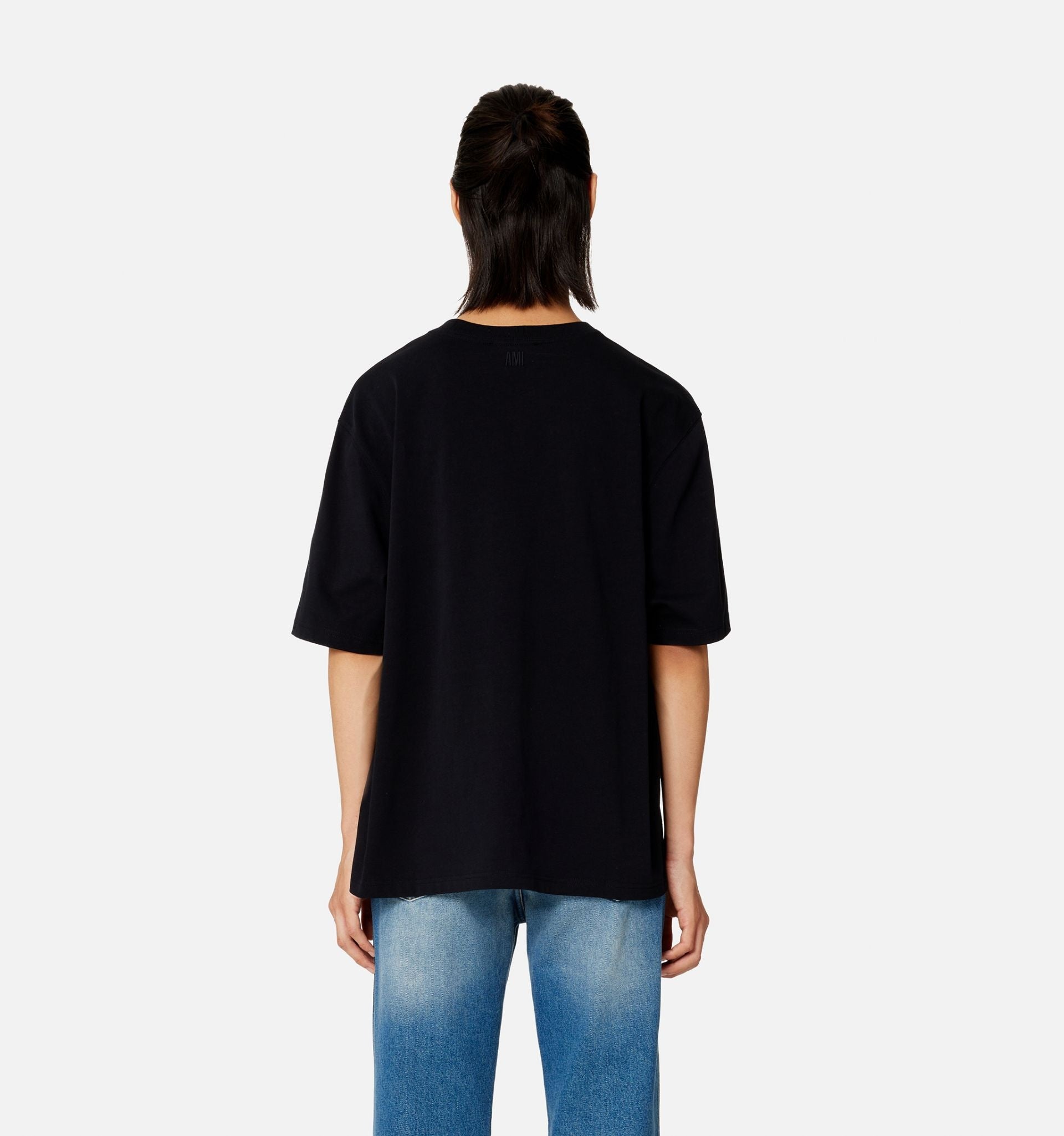 ami-paris-t-shirt-ami-de-coeur-black-ss23-UTS004-726-009