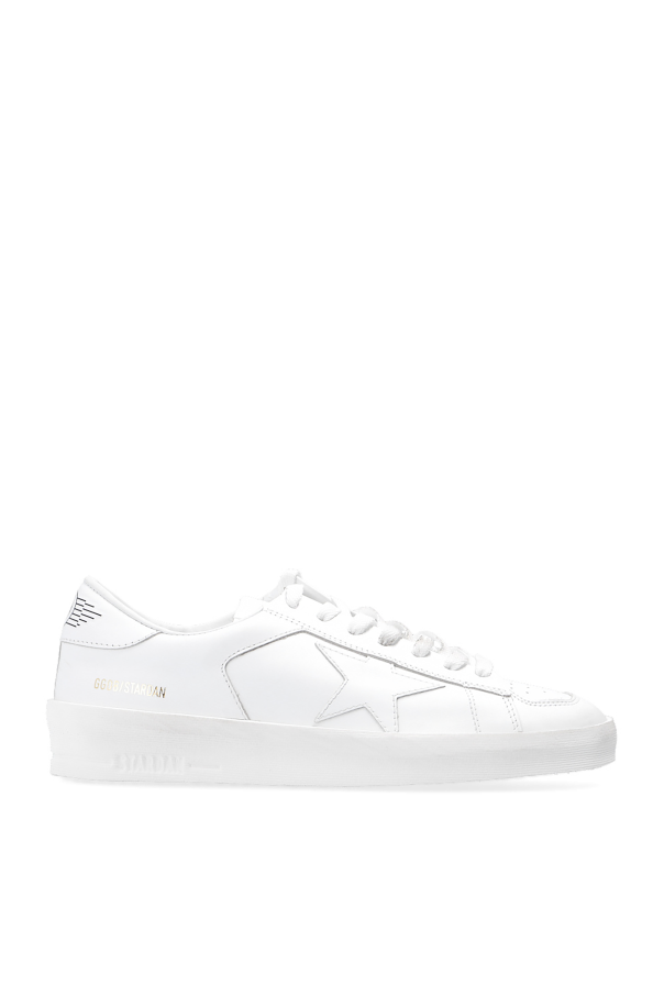 Golden Goose WHITE ‘Stardan’ sneakers 1