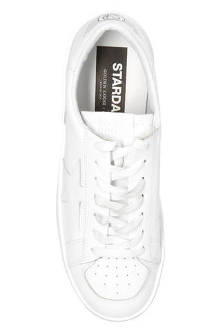 Golden Goose WHITE ‘Stardan’ sneakers 6
