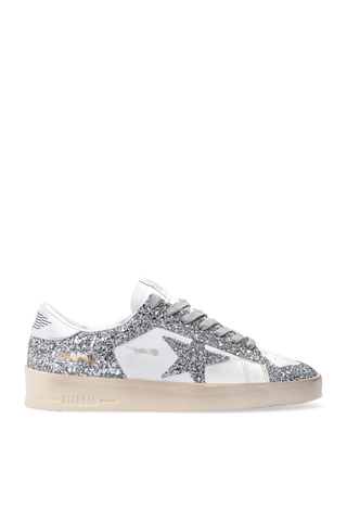 Golden Goose WHITE ‘Stardan’ sneakers 1