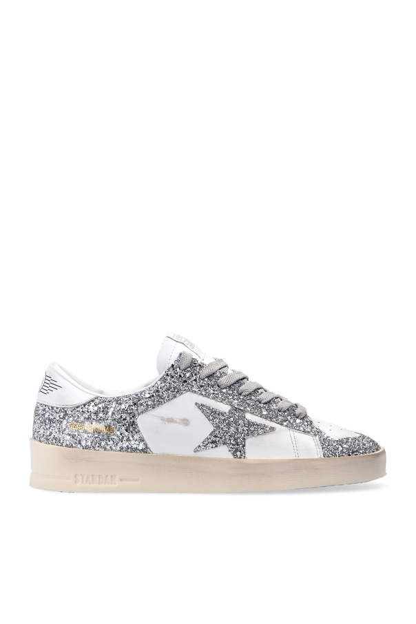 Golden Goose WHITE ‘Stardan’ sneakers 1