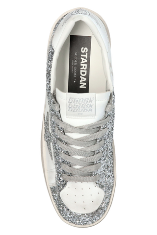 Golden Goose WHITE ‘Stardan’ sneakers 6