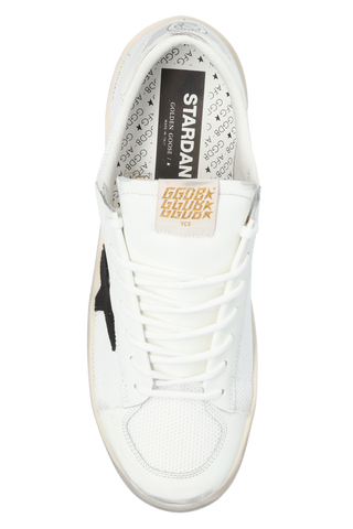 Golden Goose WHITE ‘Stardan’ sneakers 6