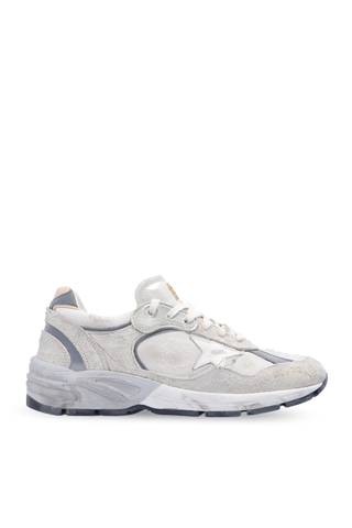 Golden Goose WHITE ‘Running Dad’ sneakers 1