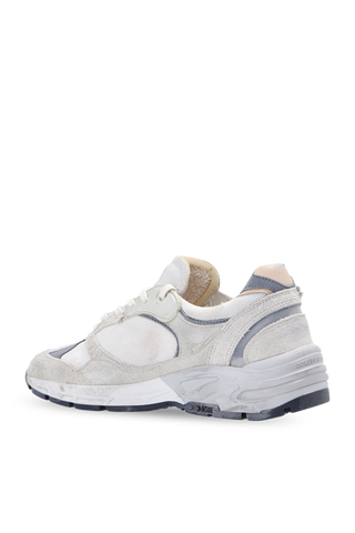 Golden Goose WHITE ‘Running Dad’ sneakers 5
