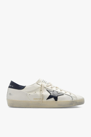 Golden Goose cream ‘Super-star Classic’ sneakers 1