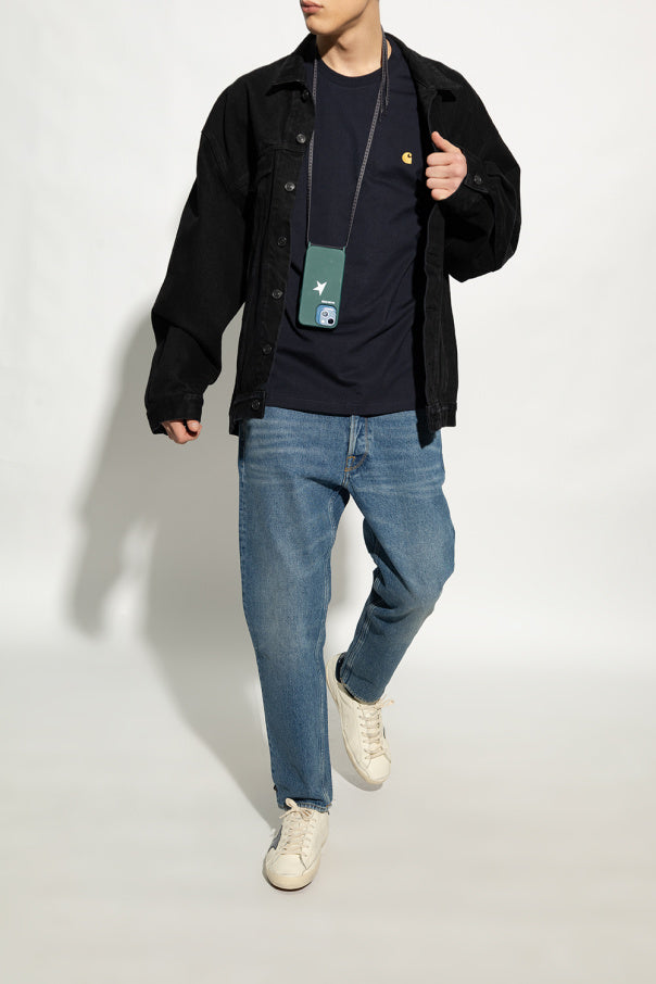 Golden Goose cream ‘Super-star Classic’ sneakers 3