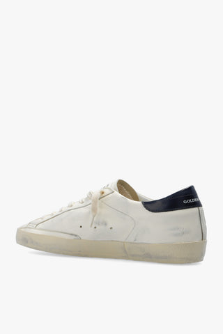 Golden Goose cream ‘Super-star Classic’ sneakers 5