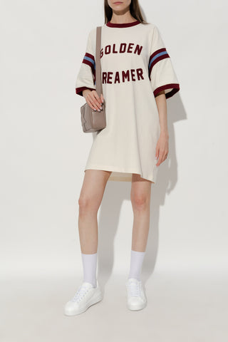 Golden Goose WHITE ‘Pure Star’ sneakers 3
