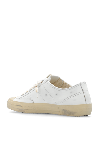 Golden Goose WHITE ‘V-Star 2’ sneakers 5