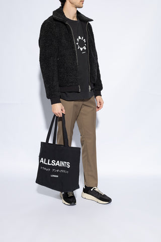 Golden Goose BLACK ‘Running Sole Full Quarter With Ornamental Stitch’ sneakers 3