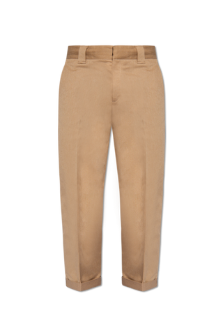 Golden Goose BROWN Chino trousers 1